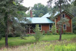 Settler's House